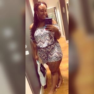 Meet your Posher, Keyawna